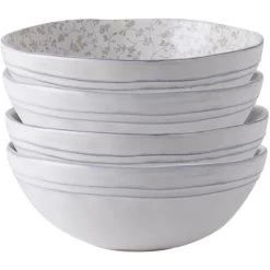 Laura Ashley Giftset 4 Kommen 16 Cm -Beroemde Servies Winkel 1000096461 0101