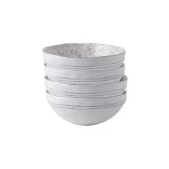 Laura Ashley Giftset 4 Kommen 13 Cm