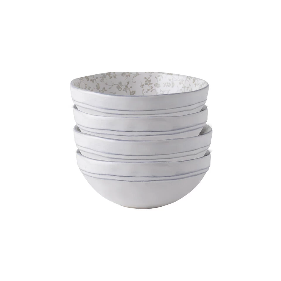 Laura Ashley Giftset 4 Kommen 13 Cm 3 Laura Ashley Giftset 4 Kommen 13 Cm