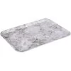 5Five Dienblad/serveer Tray Marble - Melamine - Creme Wit - 33 X 43cm -Beroemde Servies Winkel 1000096699
