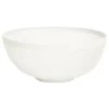 Metalen Draadmand Fruitschaal - Wit - Rond - 26 X 12 Cm -Beroemde Servies Winkel 1000096729