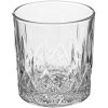 Secret De Gourmet Drinkglazen - Set 4x Stuks - 240 Ml - Glas -Beroemde Servies Winkel 1000096736