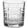 Secret De Gourmet Drinkglazen - Set 4x Stuks - 240 Ml - Glas -Beroemde Servies Winkel 1000096737