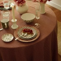 Laura Ashley Giftset 4 Petit Fours 12 Cm -Beroemde Servies Winkel 1000098986 0102