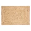 Secret De Gourmet Placemats Savannah - 1x - Jute - 45 X 30 Cm -Beroemde Servies Winkel 1000099080