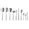 Amefa Moderno Bestekset - 40 Delig - 6 Persoons -Beroemde Servies Winkel 1000099182