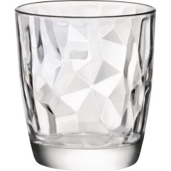 Bormioli Rocco Diamond Waterglas - 30 Cl - Set-6