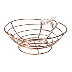 Cosy&Trendy Fruitmand Apple - Ø 26 Cm