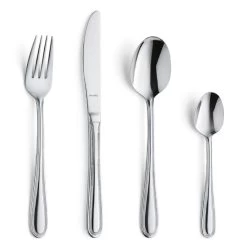 Amefa 24-delige Bestekset Pearl