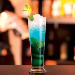 Arcoroc Linz Bierglas - 39 Cl - Set-6 -Beroemde Servies Winkel 1336022358 0101