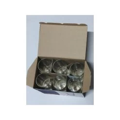 Arcoroc Linz Bierglas - 39 Cl - Set-6 -Beroemde Servies Winkel 1336022358 0103