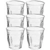Duralex Drinkglazen Picardie - 6 Stuks - Glas - 220 Ml 1 Duralex Drinkglazen Picardie - 6 Stuks - Glas - 220 Ml -Beroemde Servies Winkel 1392455835
