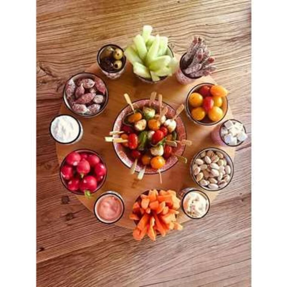 Cosy&Trendy Delirio Kop - 20 Cl - Set-6 6 Cosy&Trendy Delirio Kop - 20 Cl - Set-6 - Afbeelding 4