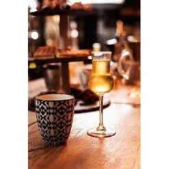 Cosy&Trendy Nikko Black Kopje - 25 Cl - Set-6 7 Cosy&Trendy Nikko Black Kopje - 25 Cl - Set-6 -Beroemde Servies Winkel 1465167667 0102