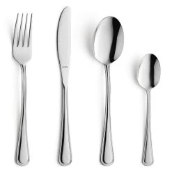 Amefa 24-delige Bestekset Bologna