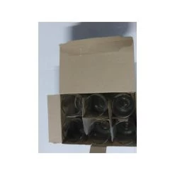 Bormioli Rocco New Weizen Bierglas - 40 Cl - Set-6 -Beroemde Servies Winkel 1518337797 0102