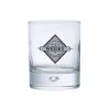 Durobor Disco Whiskyglas - 29 Cl - Set-6 -Beroemde Servies Winkel 1543300091