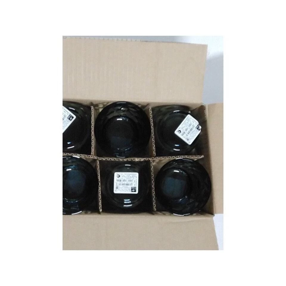 Bormioli Rocco Diamond Waterglas - Blauw - 30 Cl - Set-6 5 Bormioli Rocco Diamond Waterglas - Blauw - 30 Cl - Set-6 - Afbeelding 3