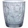 Bormioli Rocco Diamond Waterglas - Blauw - 30 Cl - Set-6 -Beroemde Servies Winkel 1548806378