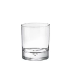 Bormioli Rocco Barglass Whiskeyglas - 28 Cl - Set-6