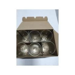 Arcoroc Martigues Bierglas - 33 Cl - Set-6 -Beroemde Servies Winkel 1609277090 0103