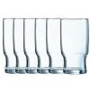 Arcoroc Longdrinkglazen Campus - 6 Stuks - Glas - 290 Ml 1 Arcoroc Longdrinkglazen Campus - 6 Stuks - Glas - 290 Ml -Beroemde Servies Winkel 1670505594
