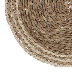 Secret De Gourmet Placemat - Zeegras Naturel - 38 Cm -Beroemde Servies Winkel 170b501d7e3d4d99afe88a65927c4ae0