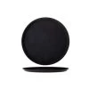 Cosy&Trendy Dienblad - Zwart - Ø 35,5 Cm