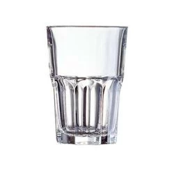 Arcoroc Drinkglazen Granity - 6 Stuks - Transparant - Glas - 420 Ml 6 Arcoroc Drinkglazen Granity - 6 Stuks - Transparant - Glas - 420 Ml -Beroemde Servies Winkel 1906896964 0101