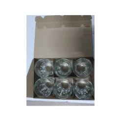 Arcoroc Drinkglazen Granity - 6 Stuks - Transparant - Glas - 420 Ml 7 Arcoroc Drinkglazen Granity - 6 Stuks - Transparant - Glas - 420 Ml -Beroemde Servies Winkel 1906896964 0102