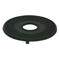 Cosy&Trendy Panonderzetter - Gietijzer - Ø 13,5 Cm