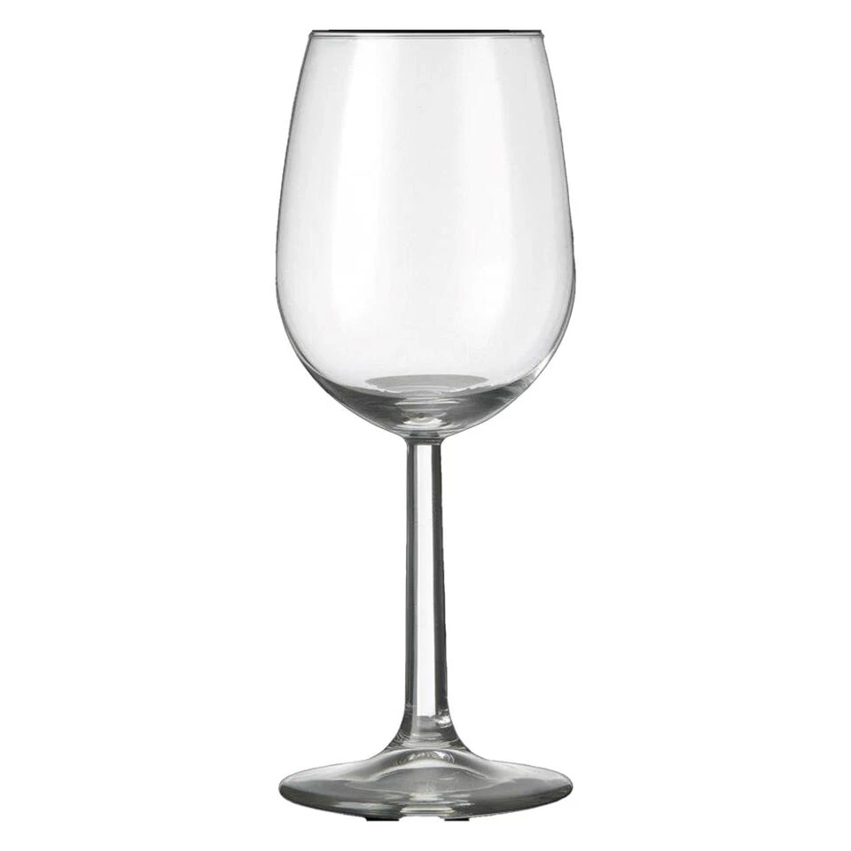 Royal Leerdam Wijnglazen Bouquet - 6 Stuks - Witte Wijn - 290 Ml 4 Royal Leerdam Wijnglazen Bouquet - 6 Stuks - Witte Wijn - 290 Ml - Afbeelding 2