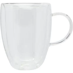 Seasons Dubbelwandige Koffieglazen 350 Ml - 2 St - Incl. Onderzetters -Beroemde Servies Winkel 33f92c0415884f79a0d7ee79c4e03f17