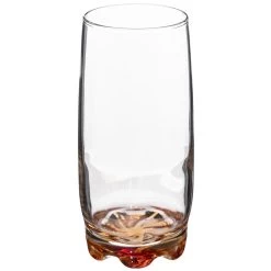 Secret De Gourmet Drinkglazen - 6 Stuks - Waterglazen - 380 Ml - Kleurenmix -Beroemde Servies Winkel 4ac0d33421c346618b0a8556731568a2