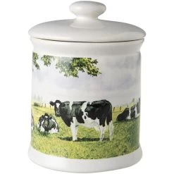 Wiebe Van Der Zee Voorraadpot Ontspannen 150 Cl. -Beroemde Servies Winkel 586229f661114a6885bac5f5929b85f5