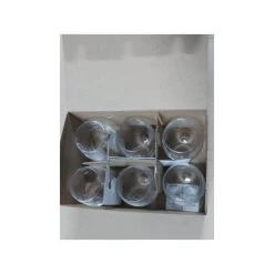 Chef & Sommelier Drinkglazen - 6 St - Glas - 440 Ml -Beroemde Servies Winkel 58fab0ab26c14318bc203744f28efb37