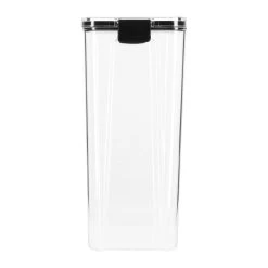 Krumble Voorraadpot Plastic 1800 Ml - Set Van 4 -Beroemde Servies Winkel 5aff18fb54ca47fbb6aa19e6e47223fe