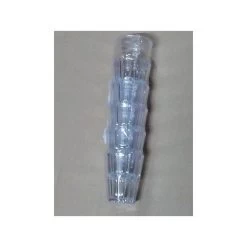 6x Shotglazen 4 Cl/40 Ml Van Onbreekbaar Transparant Kunststof -Beroemde Servies Winkel 601f173d8e844e7bb8932725778dd342