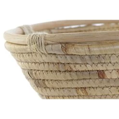 Items Fruitmand - Serveerschaal - Bruin - 25 Cm -Beroemde Servies Winkel 6617c7dd3b86412191ecf6b818dfb75e