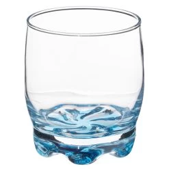 Secret De Gourmet Drinkglazen 6 Stuks - Waterglazen - 310 Ml - Kleurenmix -Beroemde Servies Winkel 671f1995861a4ccf94dafb058629b58d