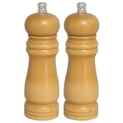 Gerim Peper- / Zoutmolen - Hout - 15 Cm 5 Gerim Peper- / Zoutmolen - Hout - 15 Cm -Beroemde Servies Winkel 69098b136b404d7bb551fdb018c93901