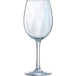 Arcoroc Wijnglazen Dolce Vina - 6 Stuks - Rode Wijn - Glas - 360 Ml -Beroemde Servies Winkel 6ec48f2430254358aad5b6fba38b44e1