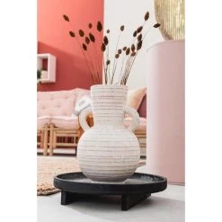 Dienblad Xam - Zwart - 7xØ35 Cm -Beroemde Servies Winkel 71150030 1010