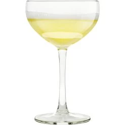 Royal Leerdam Champagneglazen Specials - 6 Stuks - Glas - 240 Ml -Beroemde Servies Winkel 8158809799154a3b85a9907e56a6c127