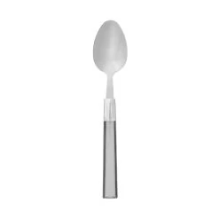 Secret De Gourmet Bestekset Tamaris - 24-delig - RVS-kunststof - Grijs -Beroemde Servies Winkel 83aeedbdca894f29bdd47ccf846b906c