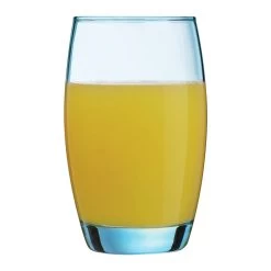 Arcoroc Waterglazen - 6 Stuks - Tumbler - 350 Ml -Beroemde Servies Winkel 9dad220b9f664c3b82ee0890b9e18c8f