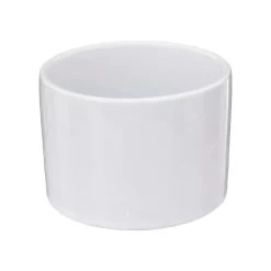 5Five Serveerplank Hapjes/saus/tapas - Aardewerk - Wit -Beroemde Servies Winkel a1672b3854d244dbaf9b9058ca3587c8