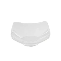 5Five Amuse/aperitief Set - Hapjes/saus/tapas - Porselein - 4 Personen -Beroemde Servies Winkel afe02b84fd3245478e0d3c3a7a9700b7