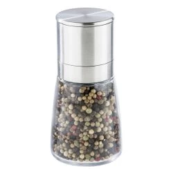HI Kruidenmolen Set - 3-delig - Elektrisch - RVS Met Glas 8 HI Kruidenmolen Set - 3-delig - Elektrisch - RVS Met Glas -Beroemde Servies Winkel b09bb732d0694721b266dcd9af9640e7