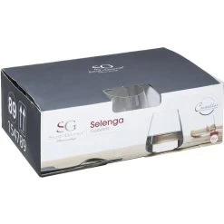 Secret De Gourmet Tumbler Glazen - 6 St - 430 Ml - Selenga -Beroemde Servies Winkel b986a19536ea4558970cc9f565c6e788